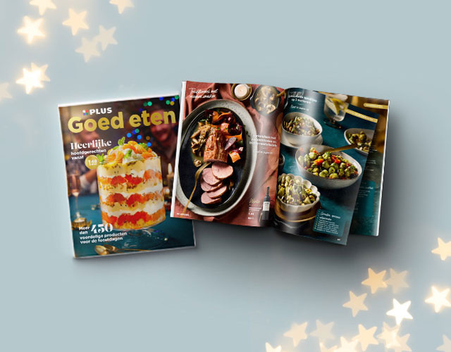 Maak kennis met... | Bekijk magazine