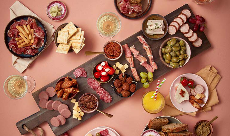 Vier je dit weekend Sinterklaas? | Bekijk producten
