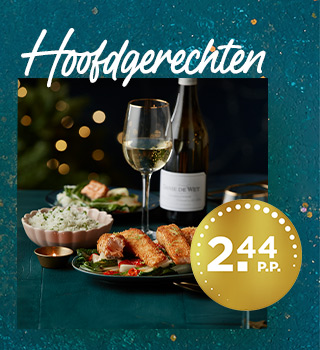 Hoofdgerechten