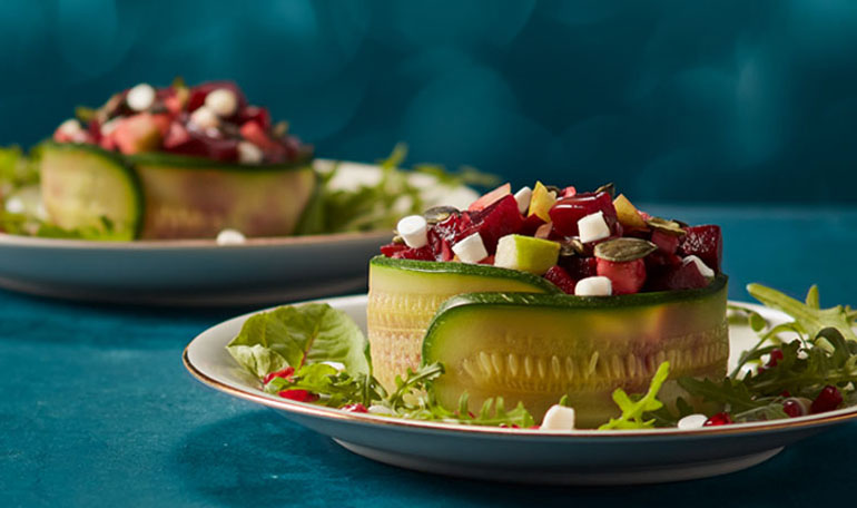 Goed eten is samen eten | Bekijk assortiment