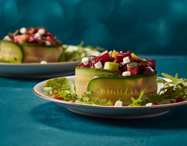 Goed eten is samen eten | Bekijk assortiment