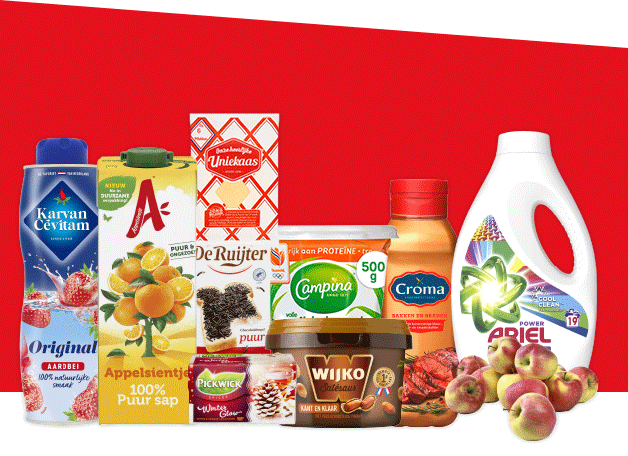 Aanbiedingen | Bekijk alle aanbiedingen