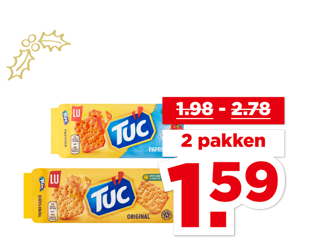 Lu Tuc | Bekijk aanbieding