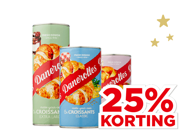 Alle Danerolles | Bekijk aanbieding