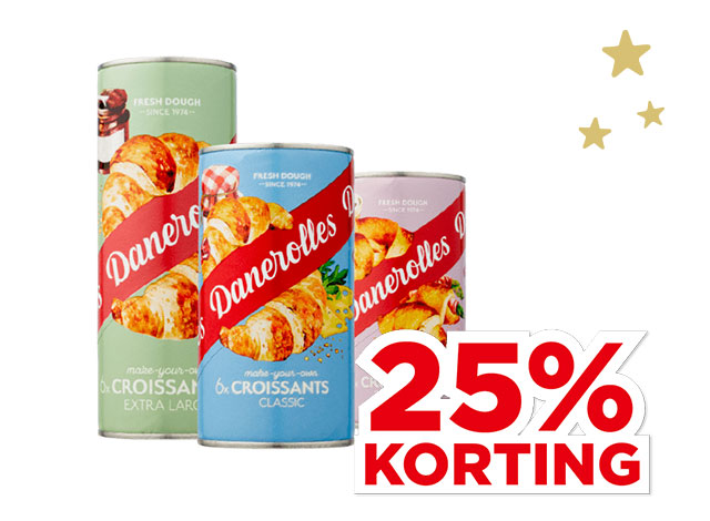 Alle Danerolles | Bekijk aanbieding