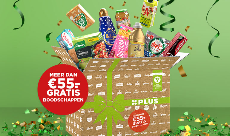 Spaar nu nog sneller | Ontdek actieproducten