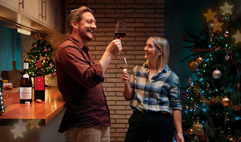 De mooiste kerstwijnen | Bekijk wijnen