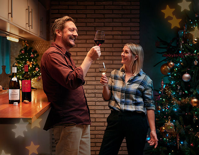 De mooiste kerstwijnen | Bekijk wijnen