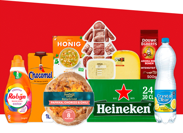Aanbiedingen | Bekijk alle aanbiedingen