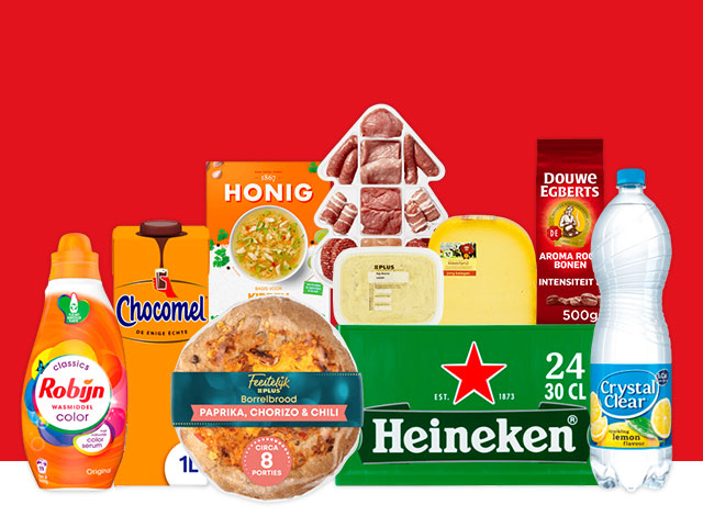 Aanbiedingen | Bekijk alle aanbiedingen