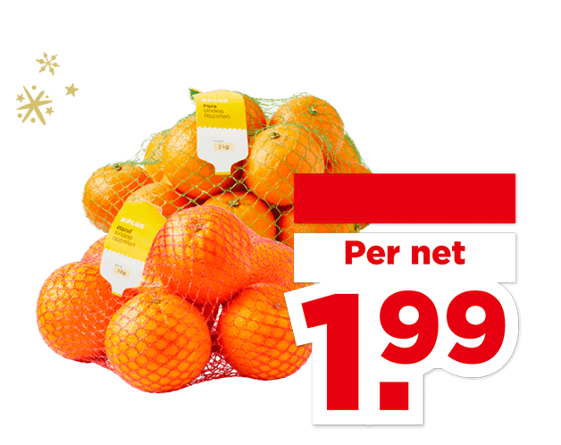 PLUS Hand- of perssinaasappelen | Bekijk aanbieding