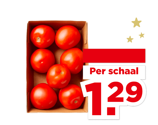 PLUS Romatomaten | Bekijk aanbieding