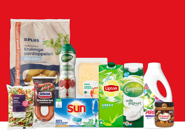 Aanbiedingen | Bekijk alle aanbiedingen