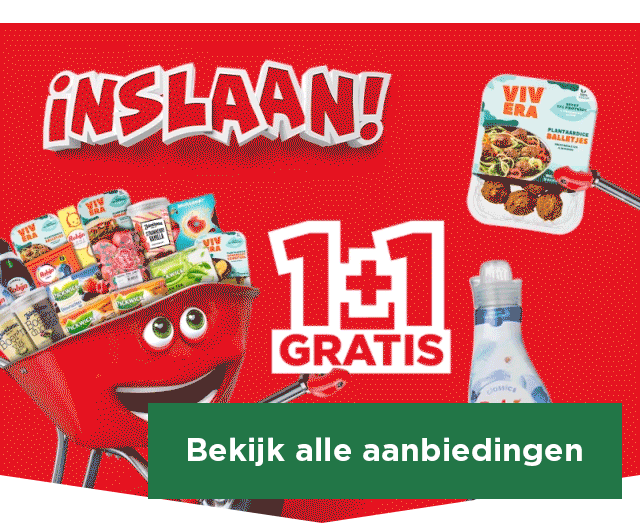INSLAAN! | Kortingscode* INSLAAN | Bekijk alle aanbiedingen