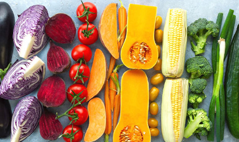 Eet jij voldoende groente en fruit? | Bekijk info en tips