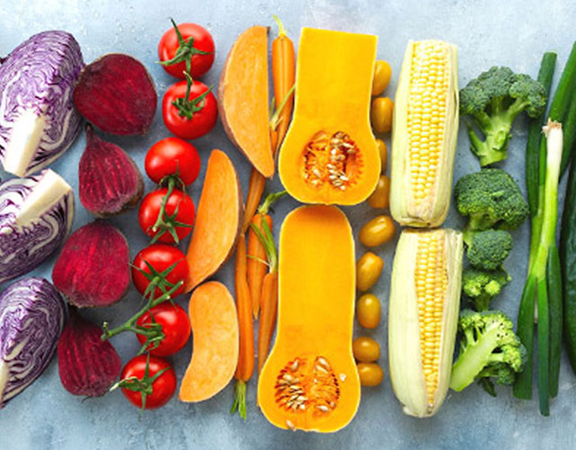 Eet jij voldoende groente en fruit? | Bekijk info en tips