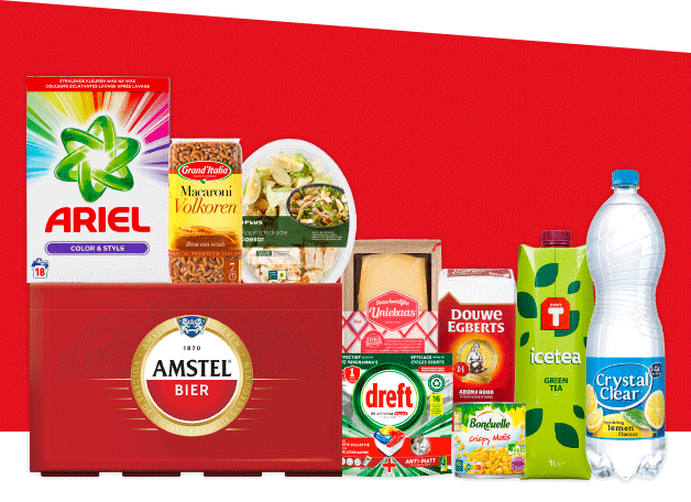 Aanbiedingen | Bekijk alle aanbiedingen