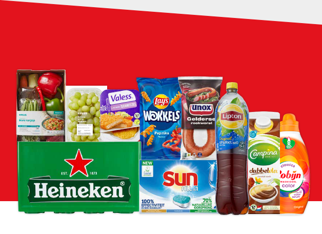 Aanbiedingen | Bekijk alle aanbiedingen