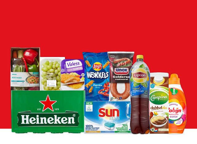 Aanbiedingen | Bekijk alle aanbiedingen