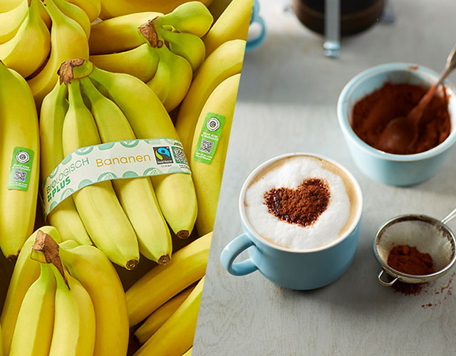 Goed eten. Daar houden we van. | Bekijk producten
