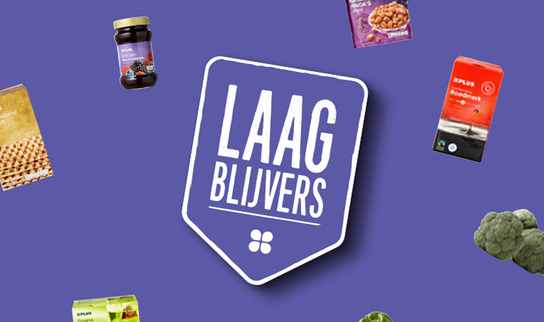Laagblijvers | Bekijk producten