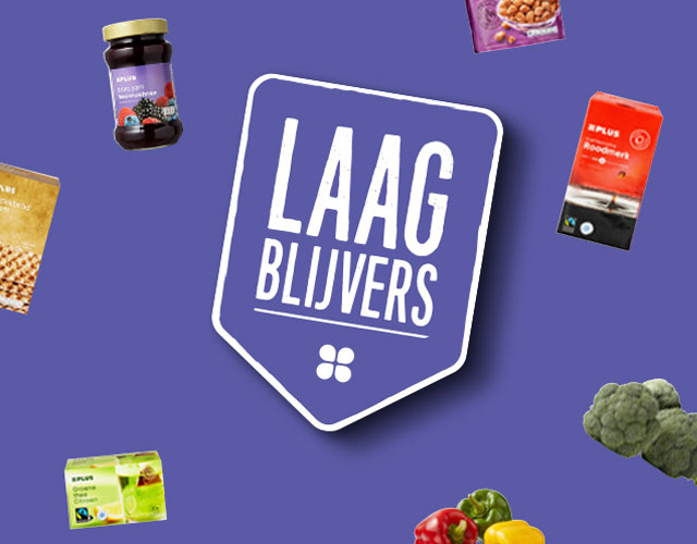 Laagblijvers | Bekijk producten
