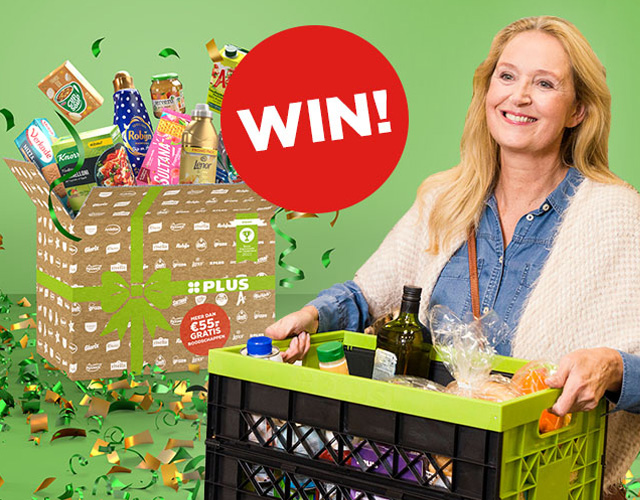 Geef je mening en win! | Aanmelden