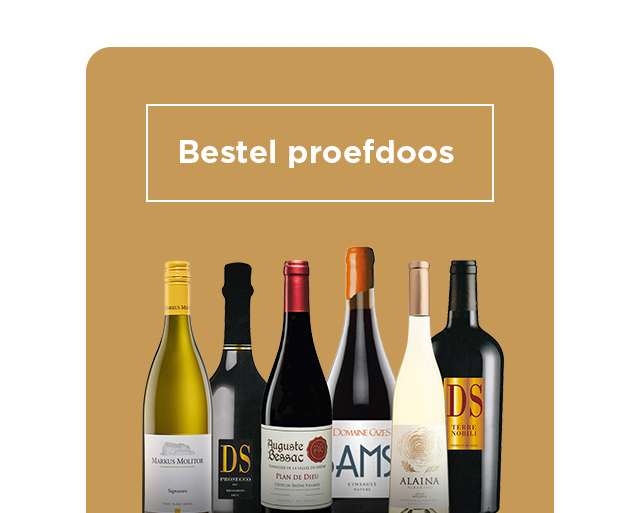 Bestel proefdoos