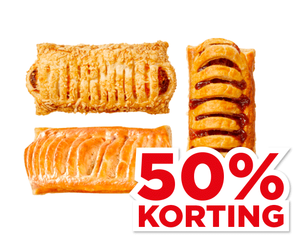 PLUS Hartige snackbroodjes | Bekijk aanbieding