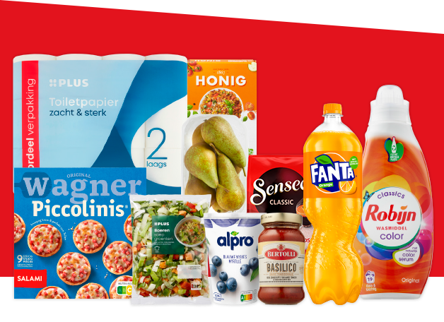 Aanbiedingen | Bekijk alle aanbiedingen