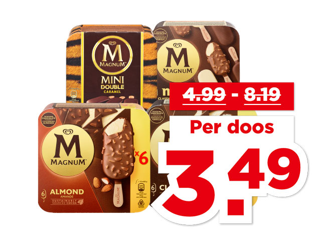 Ola Magnum | Bekijk aanbieding