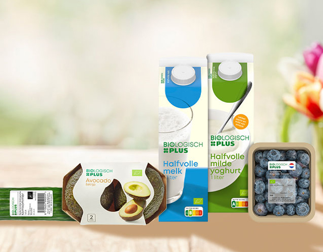 Biologische producten | Lees meer