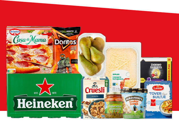 Aanbiedingen | Bekijk alle aanbiedingen