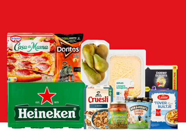 Aanbiedingen | Bekijk alle aanbiedingen