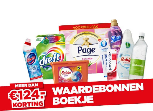 Nog 3 dagen geldig! | Bespaar nu