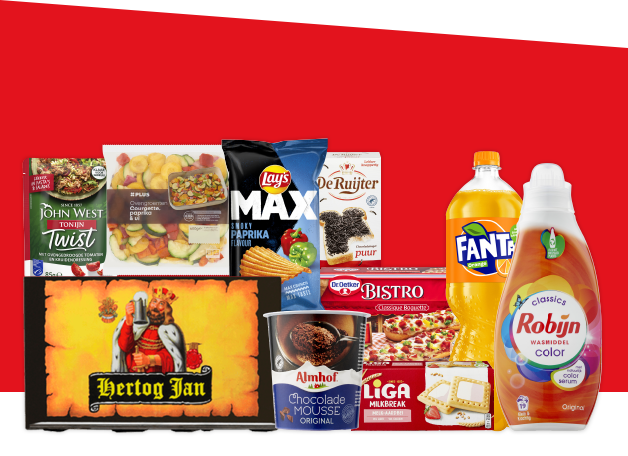 Aanbiedingen | Bekijk alle aanbiedingen