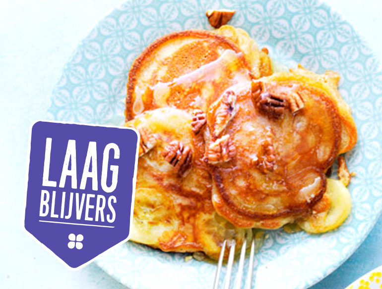 Goed eten verbindt iedereen, elke dag | Bekijk recept