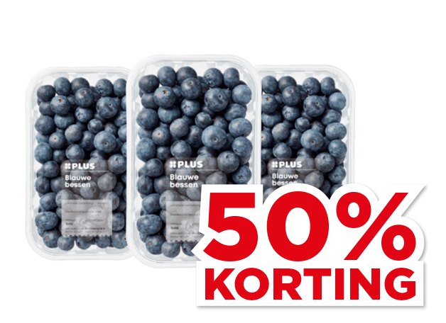 PLUS Blauwe bessen | Bekijk aanbieding PLUS Blauwe bessen | Bekijk aanbieding