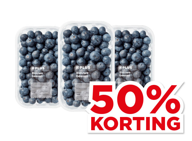 PLUS Blauwe bessen | Bekijk aanbieding PLUS Blauwe bessen | Bekijk aanbieding