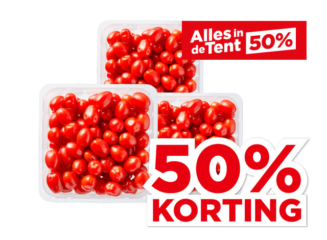 PLUS Snoeptomaatjes | Bekijk aanbieding PLUS Snoeptomaatjes | Bekijk aanbieding