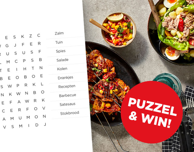 Puzzel mee en win!