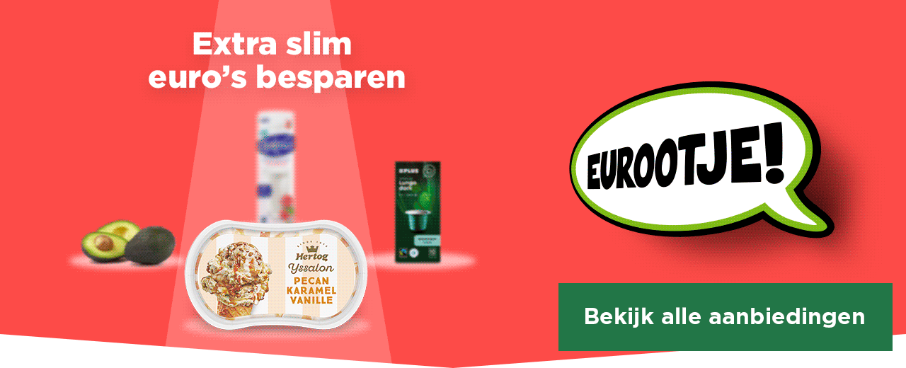 Eurootje! | Bekijk alle aanbiedingen
