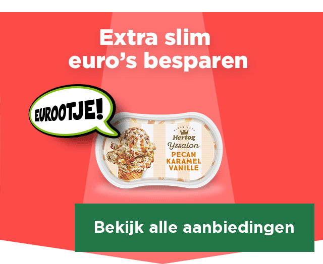 Eurootje! | Bekijk alle aanbiedingen