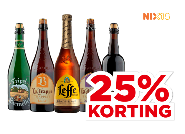 Tafelbieren | Bekijk aanbieding Tafelbieren | Bekijk aanbieding