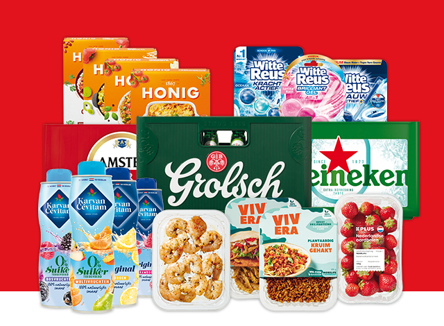 Aanbiedingen | Bekijk alle aanbiedingen Aanbiedingen | Bekijk alle aanbiedingen