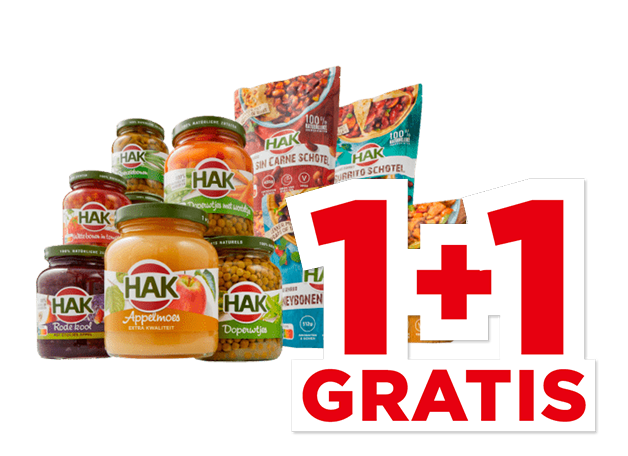 Hak Groente | Bekijk aanbieding Hak Groente | Bekijk aanbieding