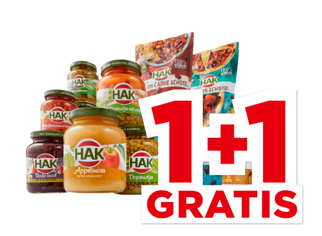 Hak Groente | Bekijk aanbieding Hak Groente | Bekijk aanbieding