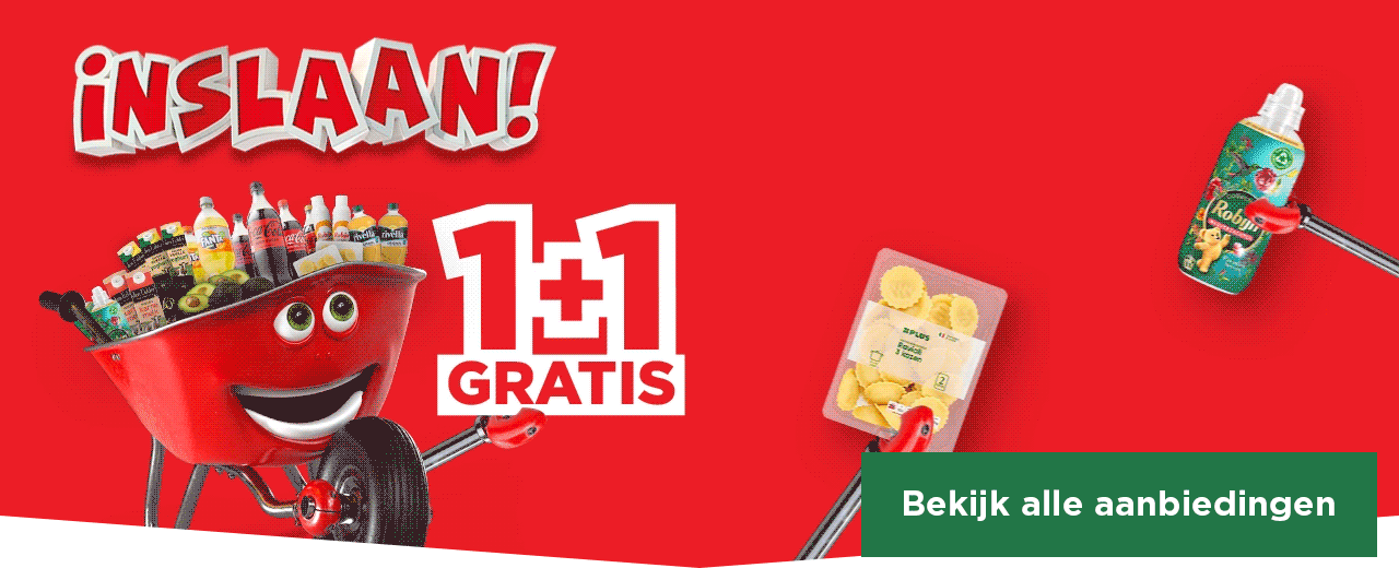 Inslaan! | Bekijk actie