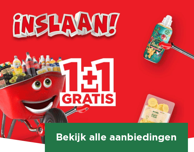 Inslaan! | Bekijk actie