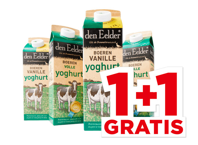 Den Eelder Boeren zuivel | Bekijk aanbieding Den Eelder Boeren zuivel | Bekijk aanbieding